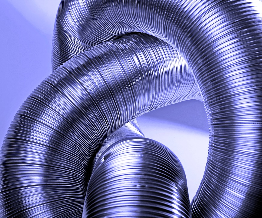 Air conditioner piping