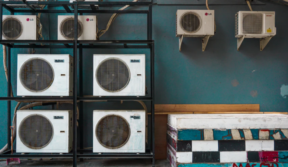 HVAC System