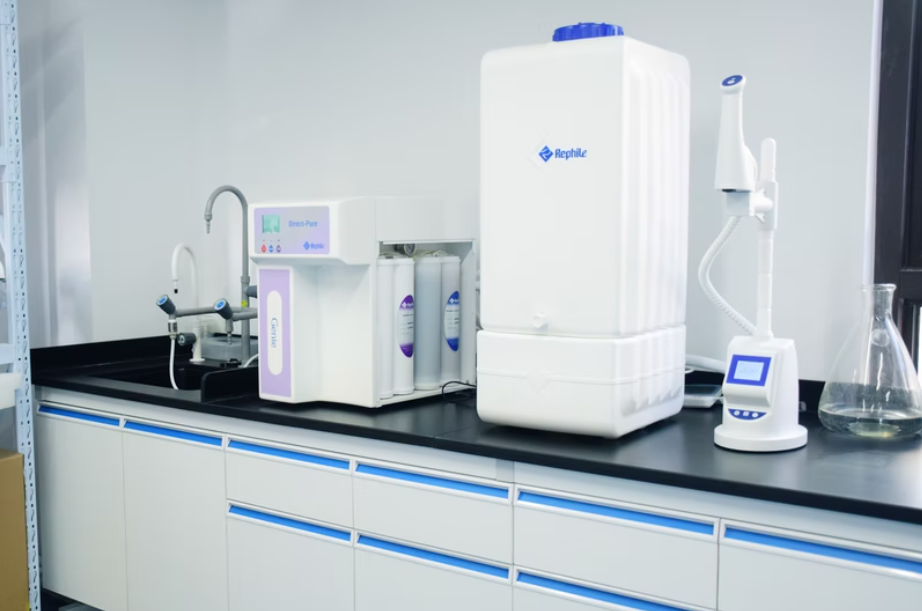 Water Filtration