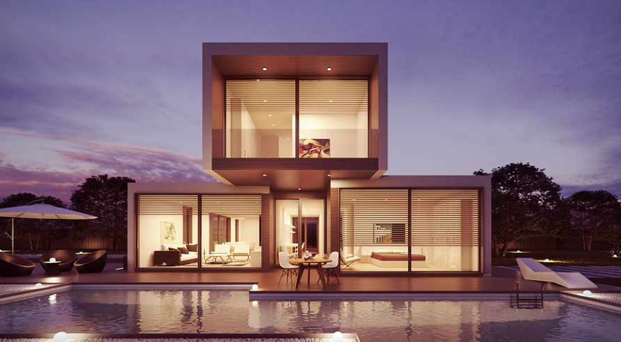Home
