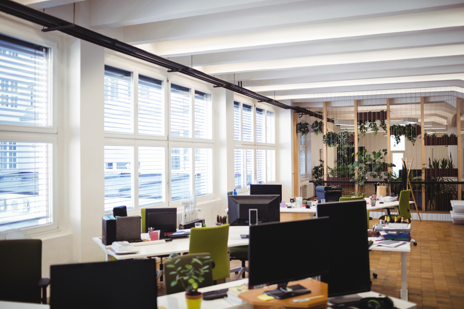 office
